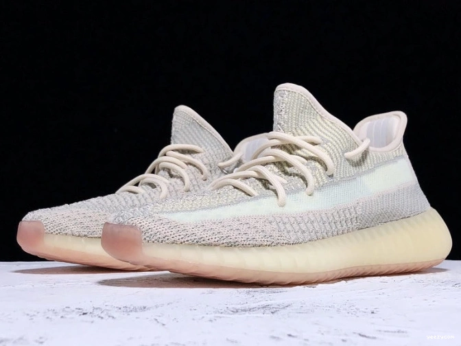 350 Adidas FW3042 Citrin Boost Yeezy V2 0906